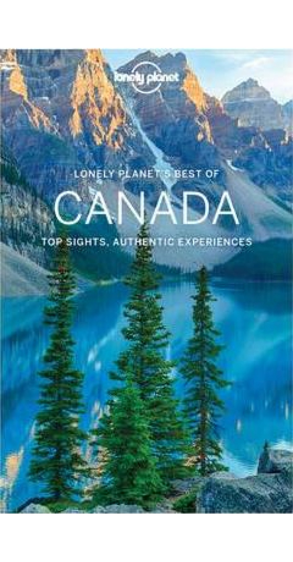 Canada Best of Lonely Planet