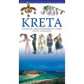 Crete : History - Sightseing - Museums - Nature - Maps (German)
