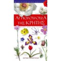 Wild Flowers of Crete (book in Greek)