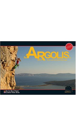 Argolis: Sea, Rock