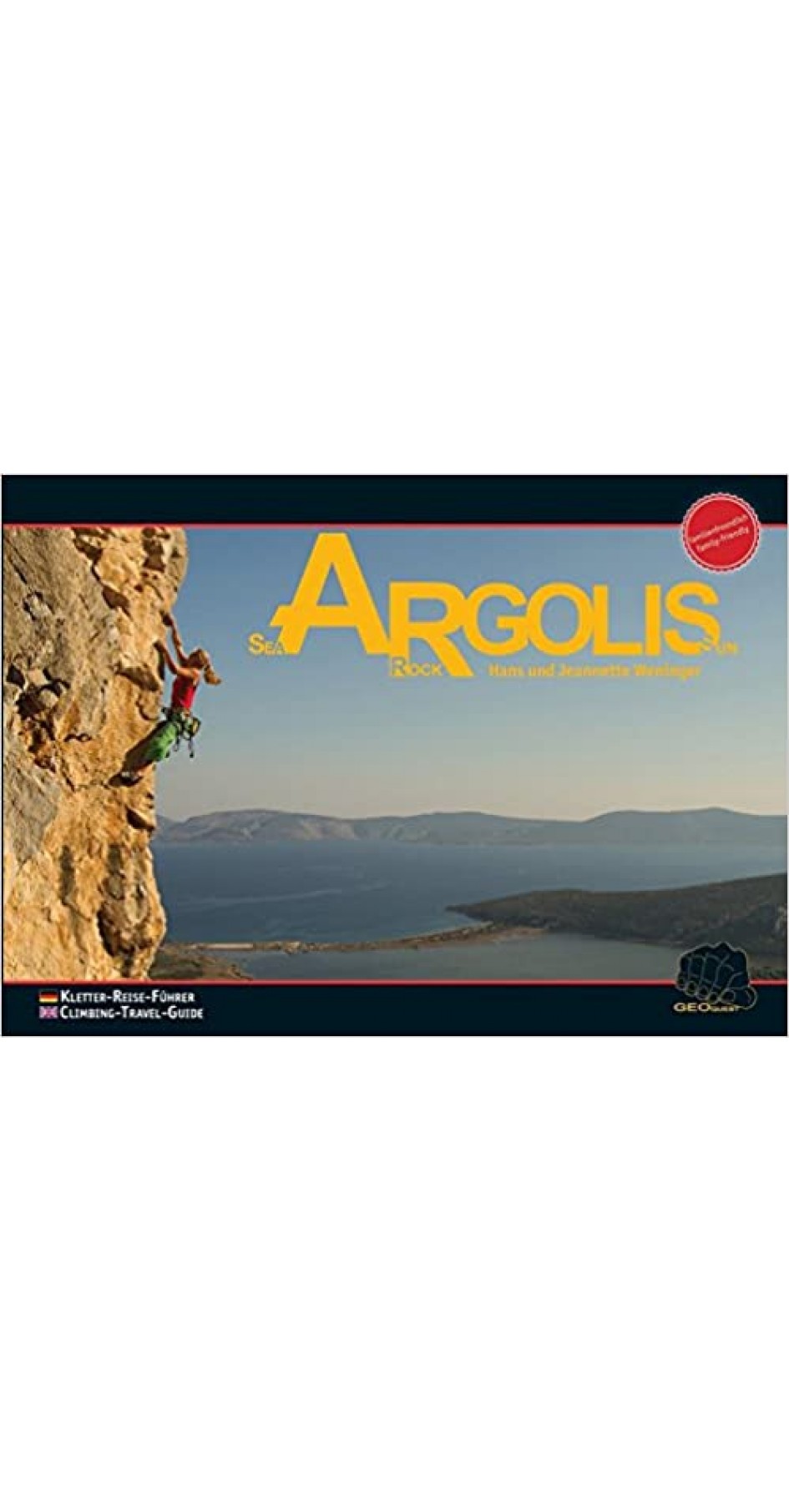 Argolis: Sea, Rock