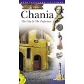 Chania - The City & The Prefecture (English)