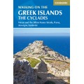 Walking on the Greek Islands - the Cyclades