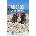 Discover Andros in low gear (book in English)