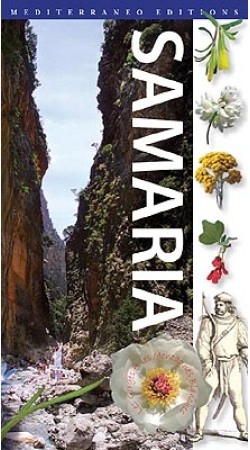 Samaria - The gorge and the White Mountains