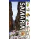 Samaria Die Schlucht und Die Weiben Berge