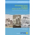 Spaziergang durch das alte Athen (book in German)