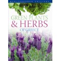 Green plants and herbs of Greece