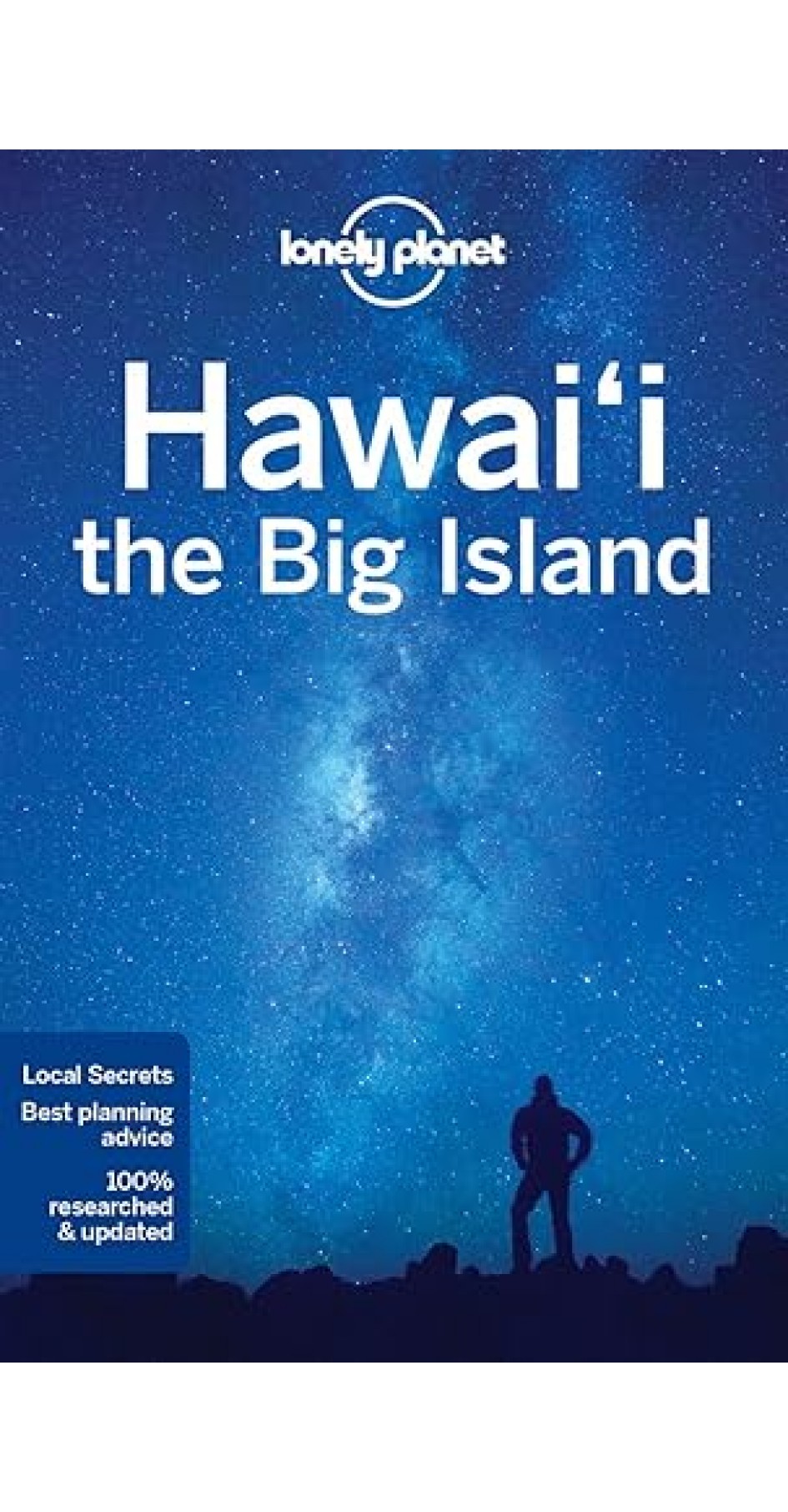 Lonely Planet Hawaii the Big Island 4th edition