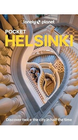 Lonely Planet Pocket Helsinki 2nd Edition
