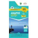 Andros • Hiking map 1:27 000 Andros • Hiking map 1:27 000