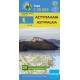 Astypalaia • Hiking map 1:35 000 Astypalaia • Hiking map 1:35 000