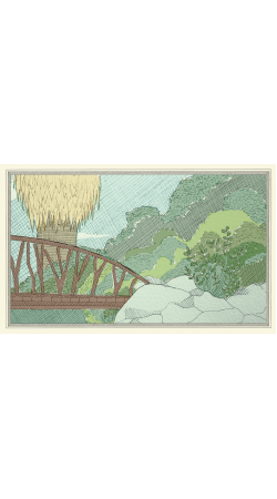 Ο Κήπος μας