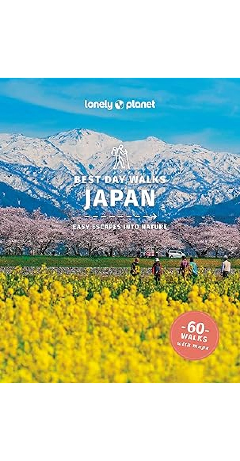 Best Day walks Japan 2nd edition