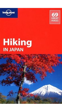 Lonely Planet Hiking in Japan