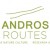 Cartographic partner of Andros Routes