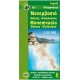 Box of South Peloponnese mountains