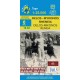 Δήλος, Μύκονος & Ρηνεία • Πεζοπορικός χάρτης 1:25.000