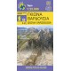 Giona - Vardousia • Hiking map 1:25.000