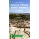 Ηράκλειο - Ρέθυμνο • Οδικός χάρτης 1:100.000