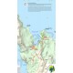 Kythera - Antikythera • Hiking map 1:30 000 & 1:12 000