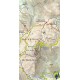 Mainalo - Artemisio • Hiking map 1:40 000
