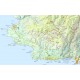 Crete Adventure Atlas in scale 1:50 000 (E4)