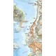 Kalimnos • Hiking map 1:25.000