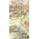 Meteora 3D  • Hiking map 1:10 000 