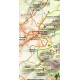 Meteora 3D  • Hiking map 1:10 000 