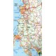 Mykonos, Delos & Rheneia • Hiking map 1:25.000