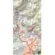 Parnitha • Hiking map 1:25.000