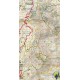 Agrafa • Hiking map 1:50 000