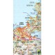 Chania - Gavdos  • Road map 1:100 000 - 1:20 000