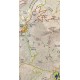 Kissavos - Tempi • Hiking map 1:50 000
