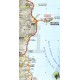 Monemvasia Elafonisos Maleas • Hiking map 1:50 000