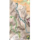Penteli • Hiking map 1:16.000