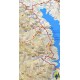 Northern Agrafa - Lake Plastira • hiking map 1:50 000