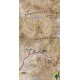 Prespa Voras Vitsi • Hiking map 1:50 000