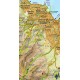 Spetses • Hiking map 1:12.500