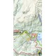 Zakros - Vai  • Hiking map 1:25.000