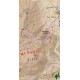 Ziria Killini • Hiking map 1:30 000