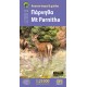 Parnitha • Hiking map 1:25.000