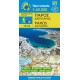 Paros • Hiking map 1:40.000 Paros • Hiking map 1:40.000