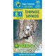 Sifnos • Hiking map 1:25.000 Sifnos • Hiking map 1:25.000
