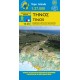 Tinos • Hiking map 1:27.000 Tinos • Hiking map 1:27.000