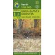 Valia Kalda • Hiking map 1:50 000 Valia Kalda • Hiking map 1:50 000