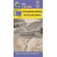Ziria Killini • Hiking map 1:30 000 Ziria Killini • Hiking map 1:30 000