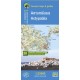 Astypalaia • Hiking map 1:35 000