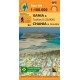 Chania - Gavdos • Road map 1:100 000 - 1:20 000 Chania - Gavdos • Road map 1:100 000 - 1:20 000